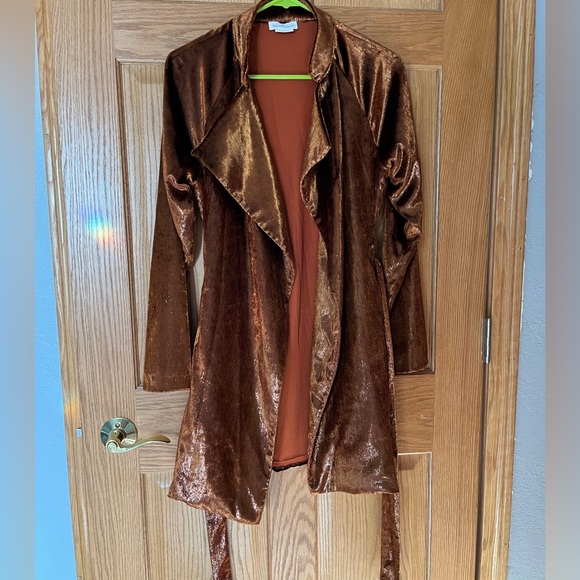 Lovers and Friends Mini Dress - Picture 3 of 6